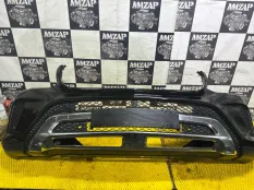 Бампер передний Mercedes-benz GLS-Class X166 2017