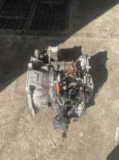 АКПП HYUNDAI GETZ 1 РЕСТАЙЛИНГ 1.4-1.6 2008