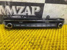 Блок управления магнитолой KIA OPTIMA 4 JF 2019