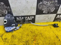 ЗАМОК ДВЕРИ передний правый KIA OPTIMA 4 JF 2019