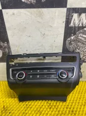 Блок управления климат-контролем KIA OPTIMA 4 JF