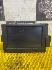 Магнитола KIA OPTIMA 4 JF 2019