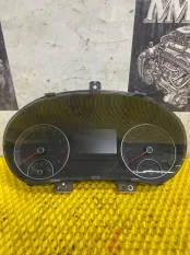 Панель приборов KIA OPTIMA 4 JF 2019