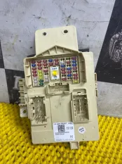 Блок предохранителей салонный KIA OPTIMA 4 JF 2019