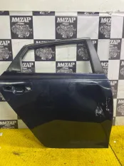 ДВЕРЬ ЗАДНЯЯ правая KIA OPTIMA 4 JF 2019