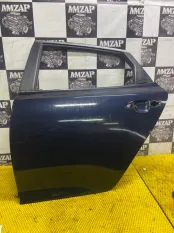 ДВЕРЬ ЗАДНЯЯ левая KIA OPTIMA 4 JF 2019