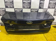 Крышка багажника KIA OPTIMA 4 JF 2019