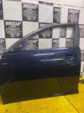ДВЕРЬ ПЕРЕДНЯЯ левая KIA OPTIMA 4 JF 2019