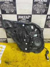 СТЕКЛОПОДЪЕМНИК задний левый KIA OPTIMA 4 JF 2019