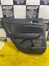 ОБШИВКА ДВЕРИ задняя левая KIA OPTIMA 4 JF 2019