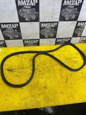 УПЛОТНИТЕЛЬ ПРОЕМА ДВЕРИ задний левый KIA OPTIMA 4