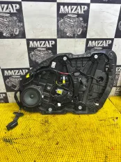 СТЕКЛОПОДЪЕМНИК передний правый KIA OPTIMA 4 JF