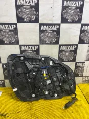 СТЕКЛОПОДЪЕМНИК передний левый KIA OPTIMA 4 JF