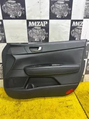 ОБШИВКА ДВЕРИ передняя правая KIA OPTIMA 4 JF 2019