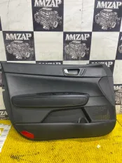 ОБШИВКА ДВЕРИ передняя левая KIA OPTIMA 4 JF 2019