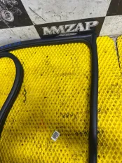 УПЛОТНИТЕЛЬ ПРОЕМА ДВЕРИ передний левый KIA OPTIMA