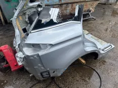 Крыло заднее правое GEELY ATLAS NL-3 2021