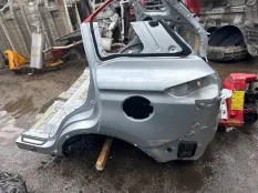 Крыло заднее левое GEELY ATLAS NL-3 2021
