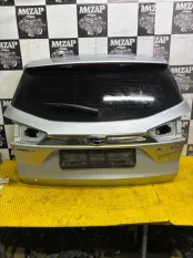Крышка багажника GEELY ATLAS NL-3 2021