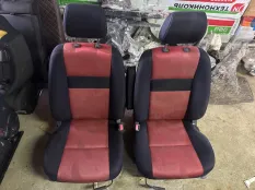 КОМПЛЕКТ СИДЕНИЙ HYUNDAI GETZ 1 РЕСТАЙЛИНГ 2006
