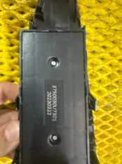 Блок управления стеклоподъемниками JAC J7 2023