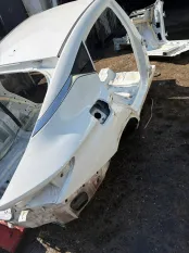 Крыло заднее правое JAC J7 2023