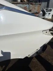 Крыло заднее левое JAC J7 2023