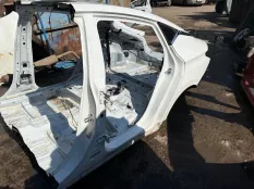 Крыло заднее левое JAC J7 2023