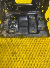 ПЛОЩАДКА АККУМУЛЯТОРА JAC J7 2023
