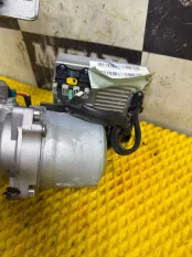 Рулевая колонка JAC J7 2023