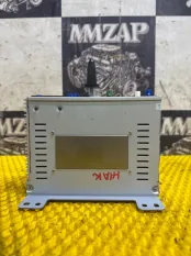 Блок управления магнитолой JAC J7 2023