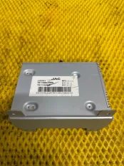 Блок управления магнитолой JAC J7 2023