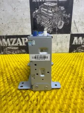 Блок управления магнитолой JAC J7 2023