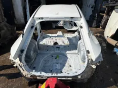 ЗАДНЯЯ ЧАСТЬ КУЗОВА JAC J7 2023