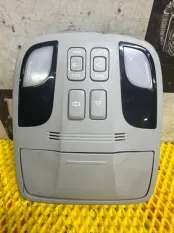 Плафон подсветки салона JAC J7 2023