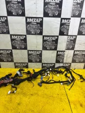 ПРОВОДКА ТОРПЕДЫ JAC J7 2023
