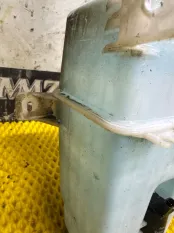 БАЧОК ОМЫВАТЕЛЯ JAC J7 2023