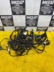 Проводка салона JAC J7 2023
