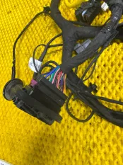 Проводка салона JAC J7 2023
