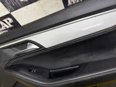 ОБШИВКА ДВЕРИ передняя правая JAC J7 2023