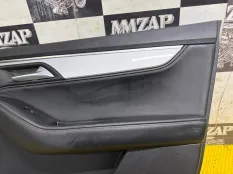 ОБШИВКА ДВЕРИ передняя правая JAC J7 2023