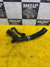 Патрубок интеркулера JAC J7 2023