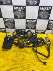 ПОДКАПОТНАЯ ПРОВОДКА JAC J7 2023