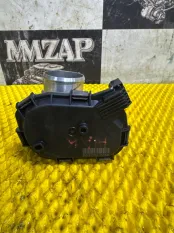Дроссельная заслонка JAC J7 2023