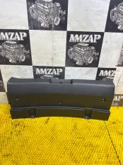 Накладка замка багажника JAC J7 2023