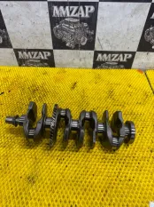 Коленвал GEELY ATLAS JLD4G24 2021