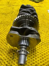 Коленвал GEELY ATLAS JLD4G24 2021