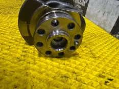 Коленвал GEELY ATLAS JLD4G24 2021