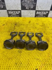 Шатун GEELY ATLAS JLD4G24 2021