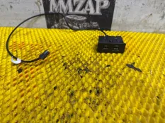 БЛОК AUX USB JAC J7 2023